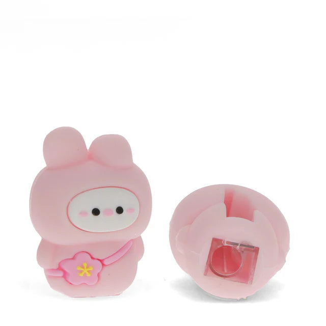 PENCIL SHARPENER BUNNY