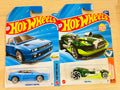 HOTWHEELS BASIC CAR ASSORTMENT 2026 A CASE MESERATI SHMAL +MOD MILL