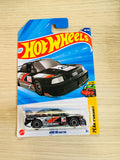 HOTWHEELS BASIC CAR ASSORTMENT 2026 A CASE AUDI 90 QUATTRO + QUICK CHAT + RD-06