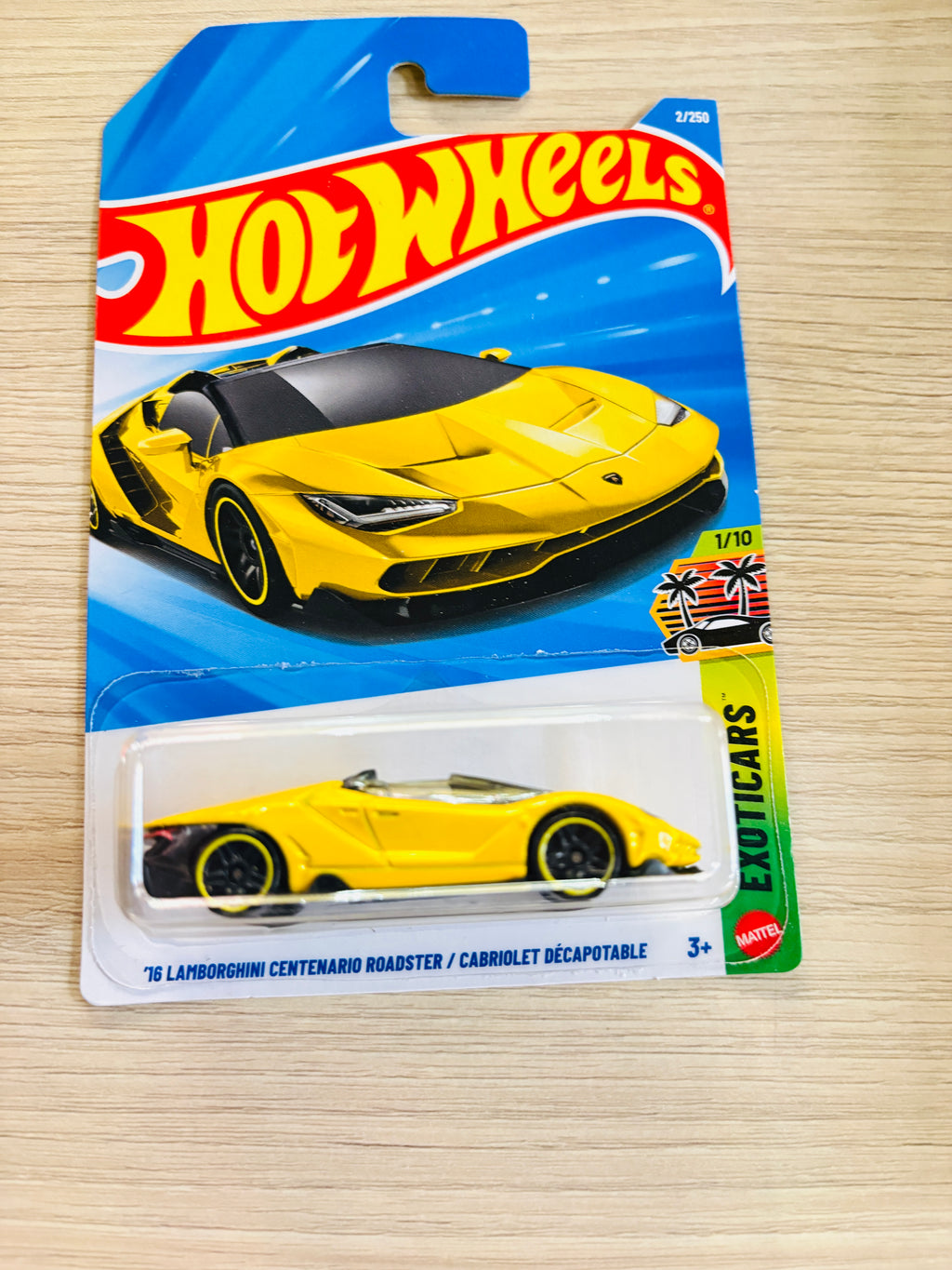 HOTWHEELS BASIC CAR ASSORTMENT 2026 A CASE  16 LAMBORGHINI CENTENARIO + DEORA II + PASS N GO