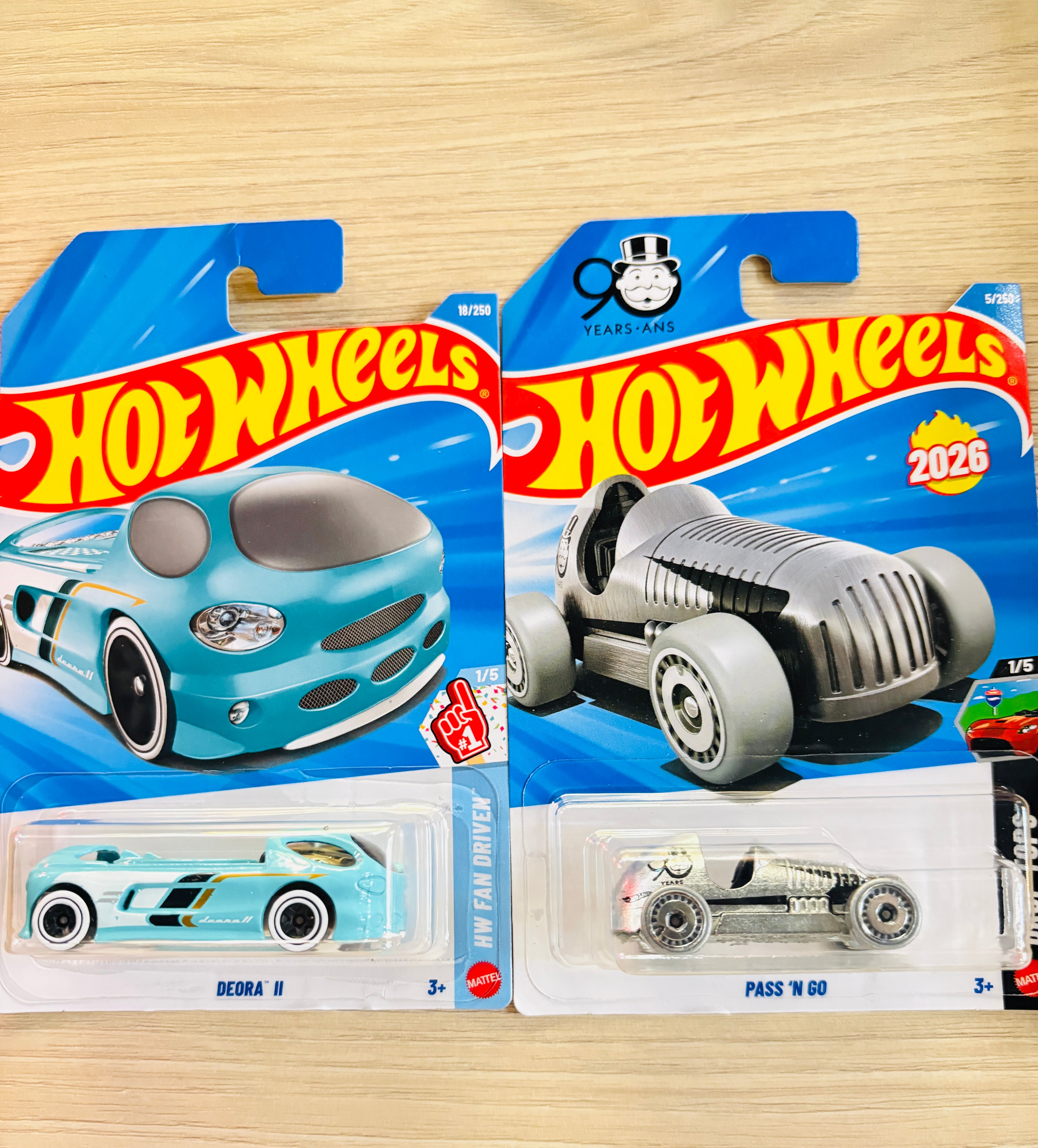 HOTWHEELS BASIC CAR ASSORTMENT 2026 A CASE  16 LAMBORGHINI CENTENARIO + DEORA II + PASS N GO