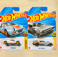 HOTWHEELS BASIC CAR ASSORTMENT 2026 A CASE FORD RS 200 + DRIFT N BREAK