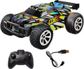 IZIZY HIGH SPEED SUV DRIFT REMOTE CONTROL CAR