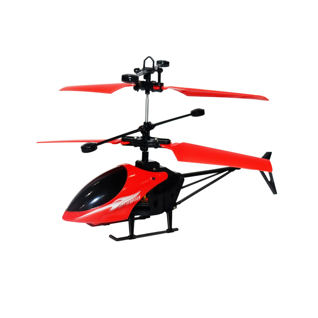 IZIZY TORNADO HAND SENSOR HELICOPTER RC