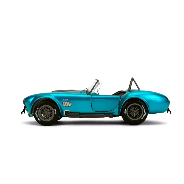 JADA PINK SLIPS SHELBY COBRA