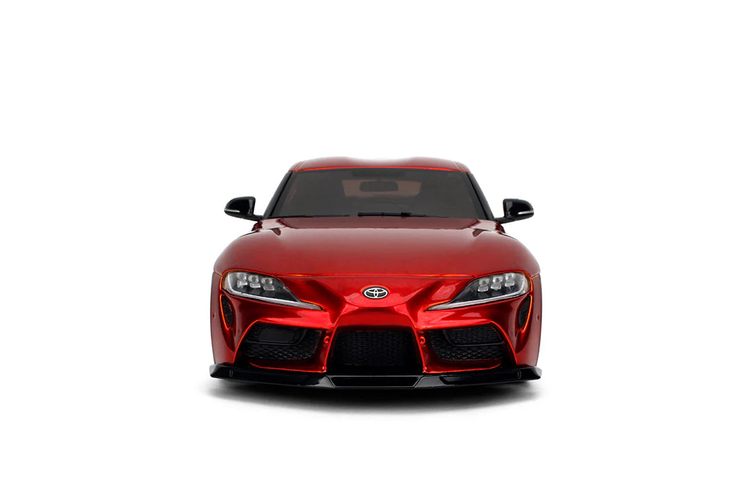 JADA PINK SLIPS TOYOTA SUPRA MK5