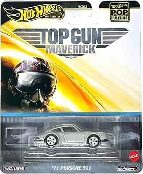 HOTWHEELS POP CULTURE ASST JBL62