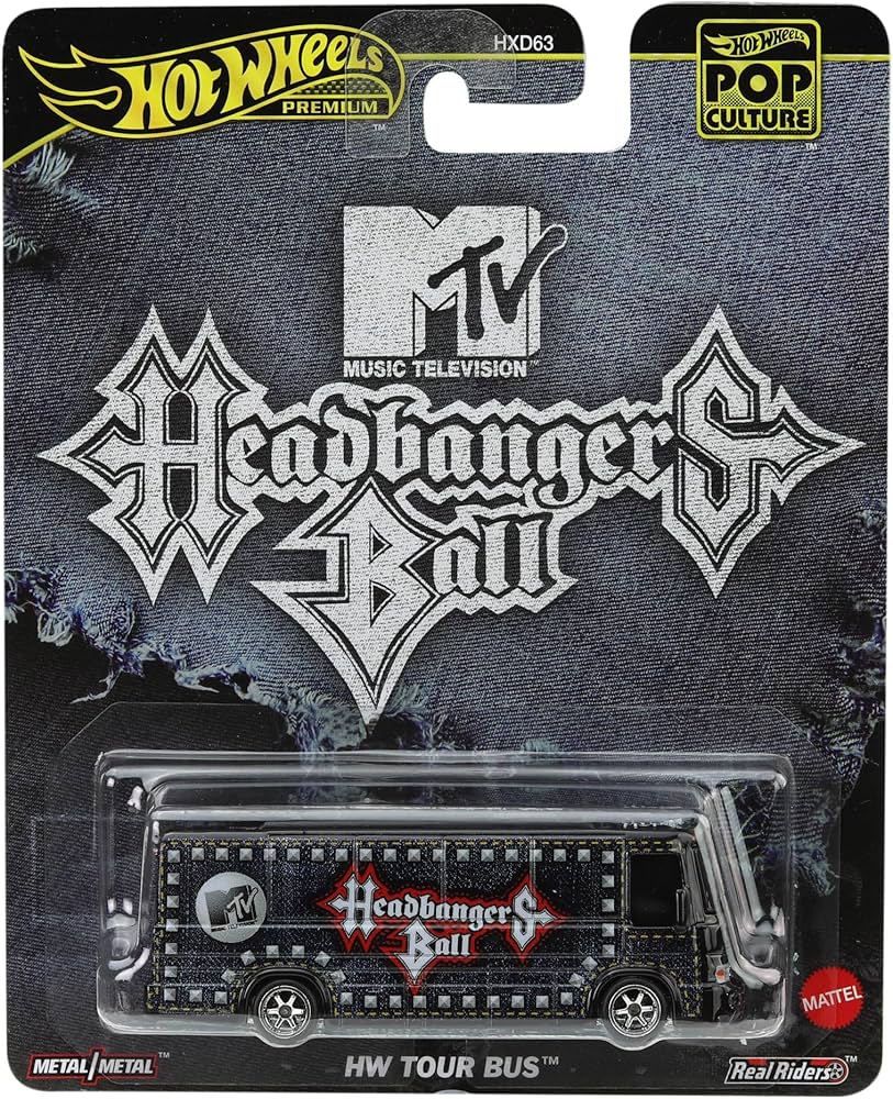 HOTWHEELS POP CULTURE ASST JBL64