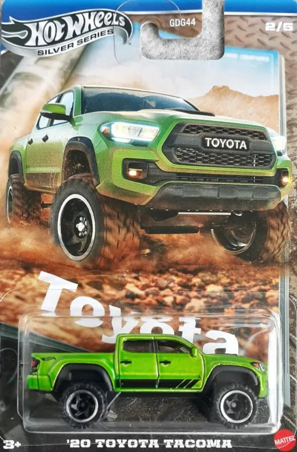 HOTWHEELS THEMED AUTO JCB72