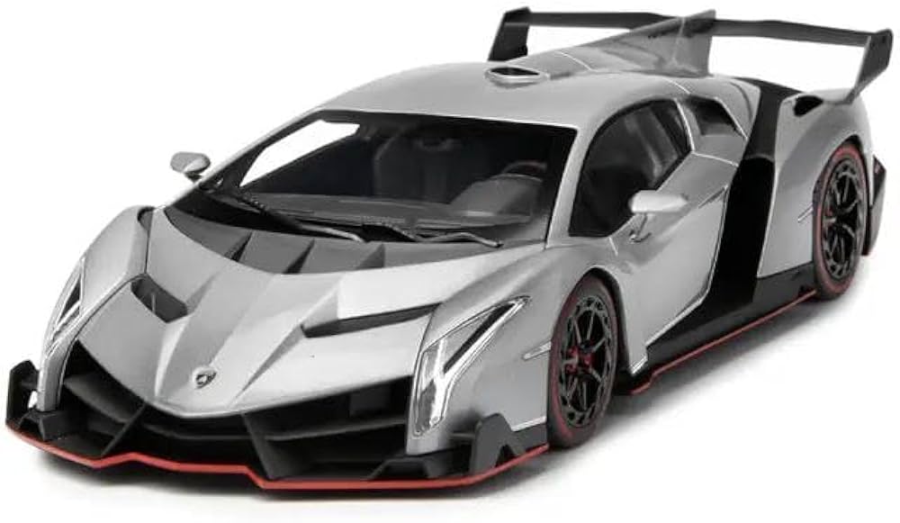 JJ DIE CAST LAMBORGHINI SPRAY