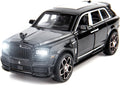 JJ DIE CAST ROLLS ROYCE CULINAN