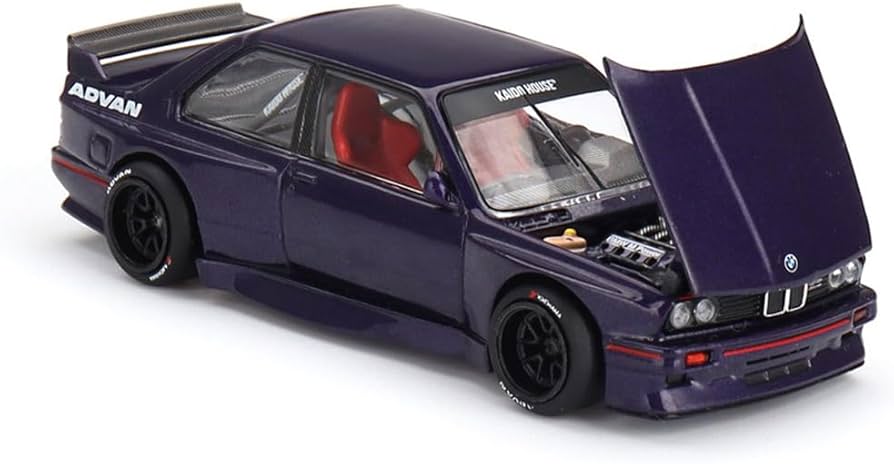 KAIDO HOUSE BMW M3 GT V2