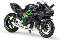 MAISTO 1:12 KAWASAKI NINJA H2 BIKE