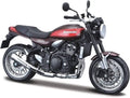 MAISTO KAWASAKI Z900 RS BIKE