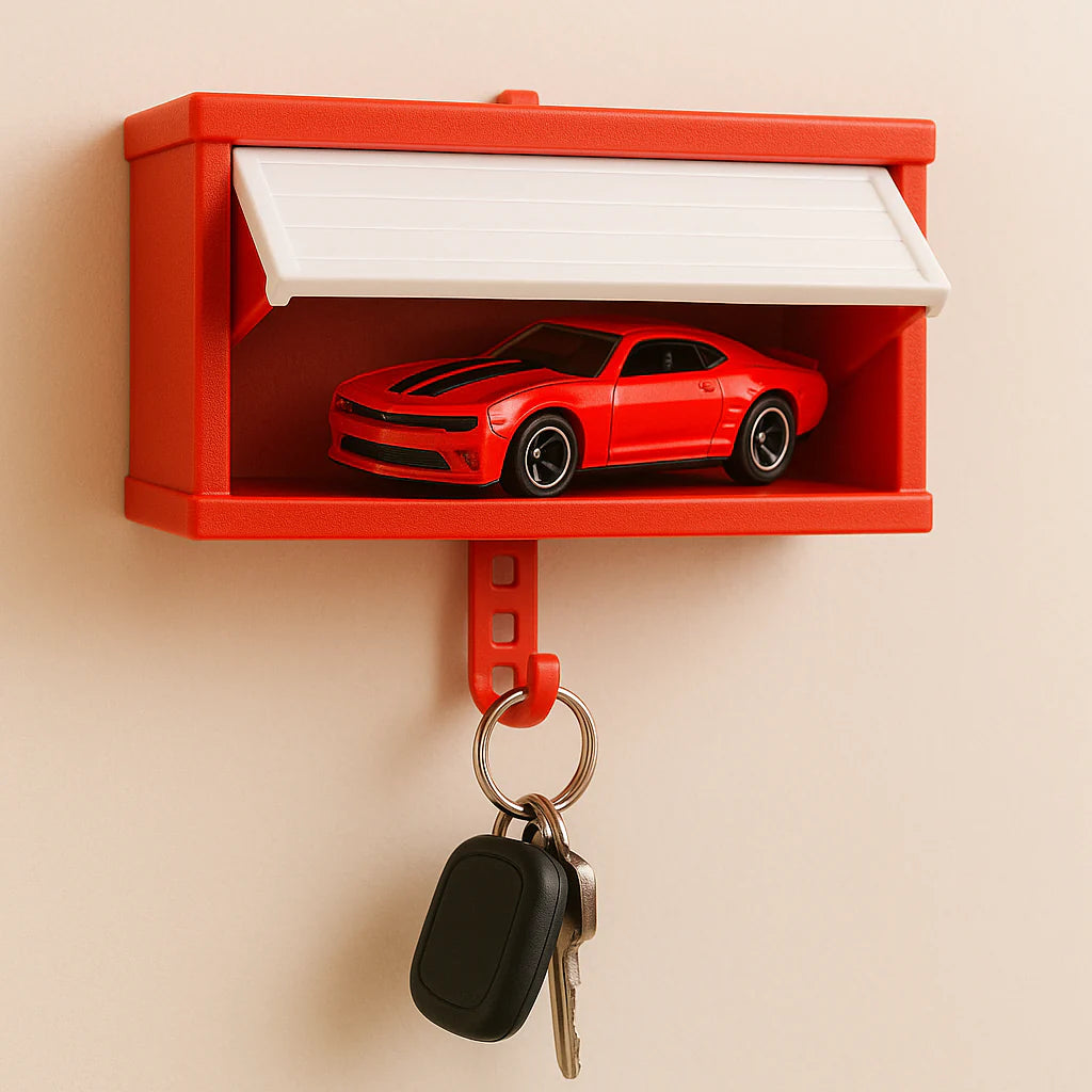 KEY HOLDER