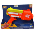 QUICKSHOT BOLT DART BLASTER