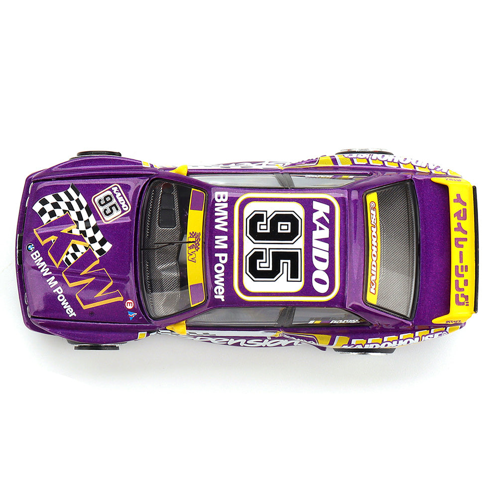 MINI GT BMW M3 KAIDO KW