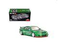 MINIGT NISSAN SKYLINE GT-R IMAI RACING V1