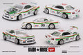 MINIGT NISSAN SKYLINE G