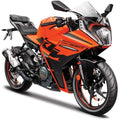 MAISTO 1:18 KTM RC 390 2022