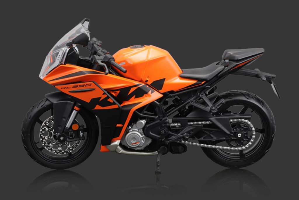 MAISTO 1:12 KTM RC 390