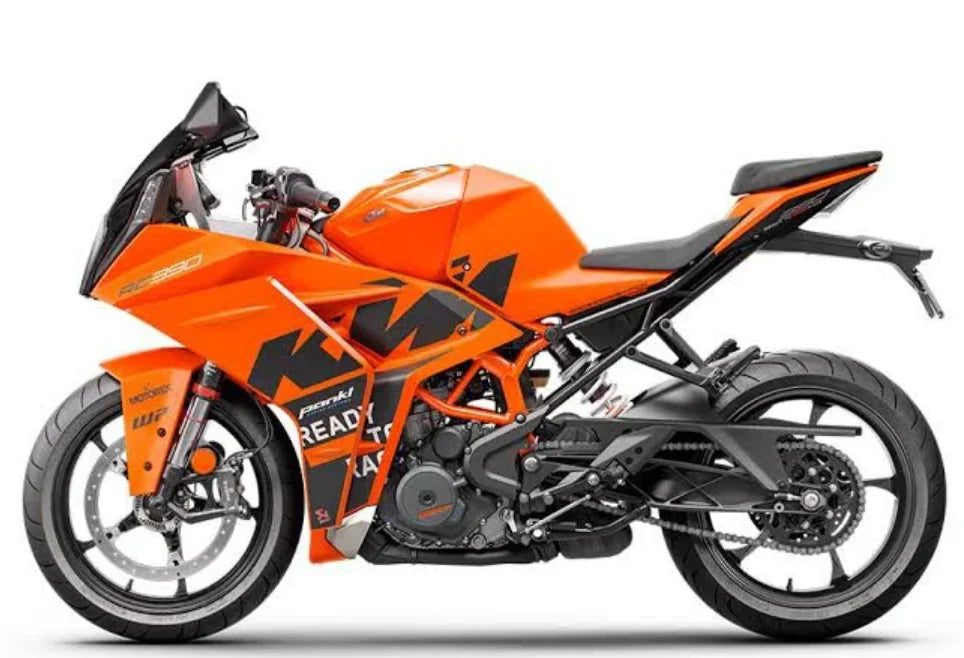 MAISTO 1:12 KTM RC 390