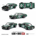 KAIDO HOUSE NISSAN SKYLINE 2000 GTR CORTEZ V1