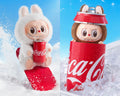 LA BU BU WITH COCA COLA