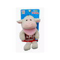 ROWAN E FB LAMB TALKING HAND PUPPET
