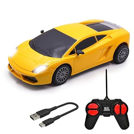 VEVA RECHARGABLE RC LAMBRGHNI