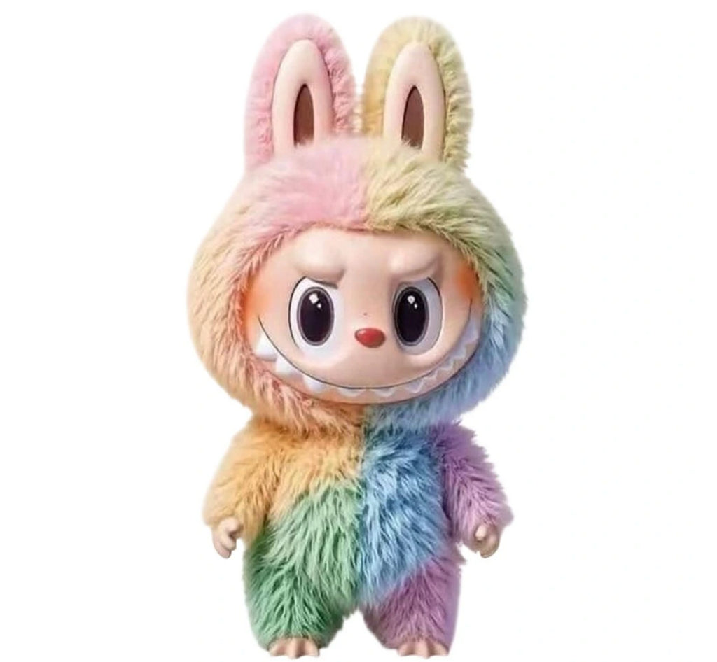 RAINBOW -KEY CHAIN