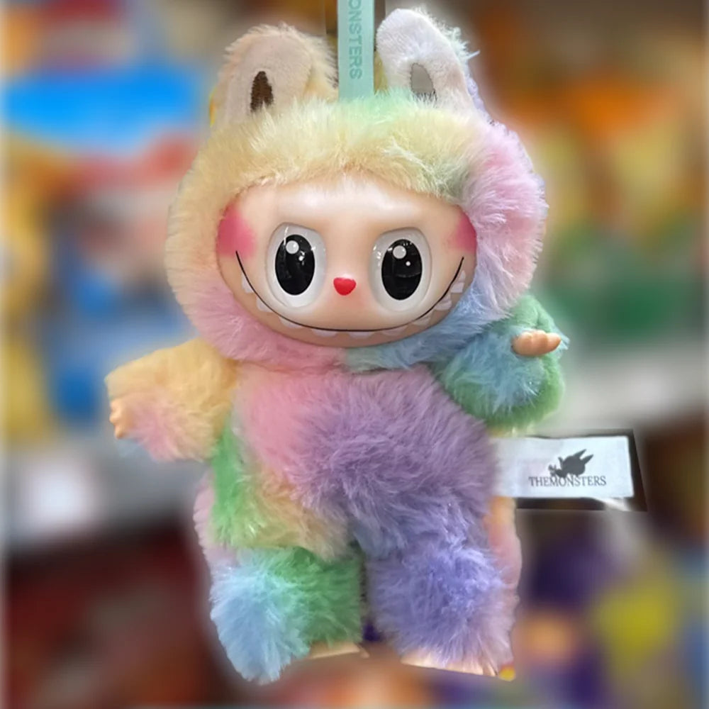 RAINBOW -KEY CHAIN