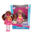 WN LIL DIVA DOCTOR 6 INCH DOLL