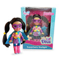 WINMAGIC LIL DIVA DOLL