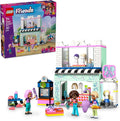 LEGO HAIR SALON AND ACC STORE