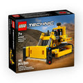 LEGO HEAVY DUTY BUILDOZER