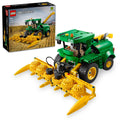 LEGO JOHN DEERE 9700 FORAGE