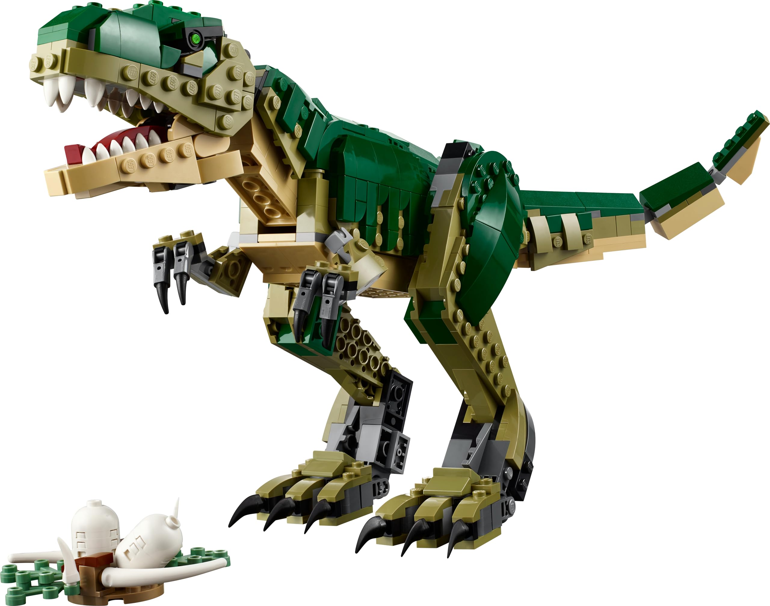 LEGO MIGHTY DINOSAURS