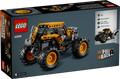 LEGO MONSTER JAM DIGATRON