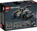 LEGO OFF ROAD RACE BUGGY