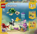 LEGO SEA ANIMALS V29
