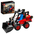 LEGO SKID STEER LOADER