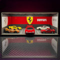 LIMITED EDITION DIORAMA STACK