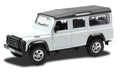 RMZ CITY DIECAST LICENSED CAR LAND ROVER DEFENDER
