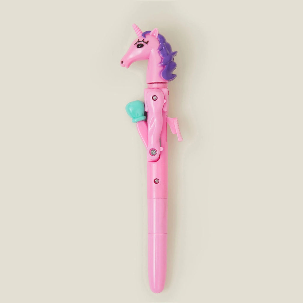 BOXING PEN UNICORN