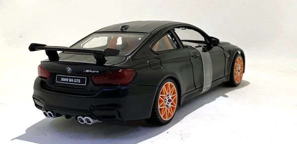 MAISTO BMW M4 GTS