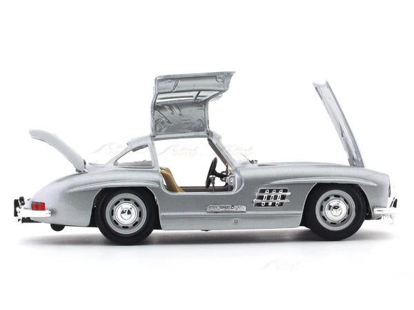 MAISTO BURAGO 1954 MB 300SL