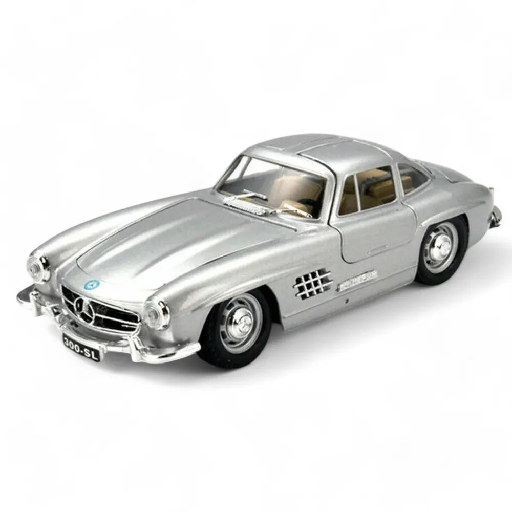MAISTO BURAGO 1954 MB 300SL