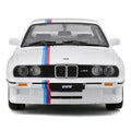 MAISTO BURAGO BMW M3