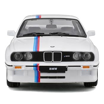 MAISTO BURAGO BMW M3